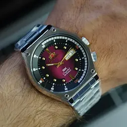 Годинник Orient RA-AA0B02R19B - мініатюра 3