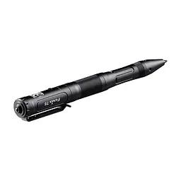 Тактична ручка Fenix T6 з ліхтариком Black (T6-Black) - мініатюра 6