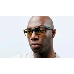 Комп'ютерні окуляри Gunnar Computer Eyewear Enigma Onyx Amber [48681]  - мініатюра 5