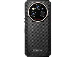 Смартфон Oukitel WP55 Ultra 12/512GB Black - мініатюра 3