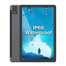 Планшет AGM PAD P1 LITE 4/128GB gray 4G