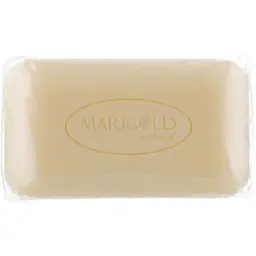 Тверде мило Marigold Natural Les Classigues de Provence Каріте та календула 90 г - мініатюра 2