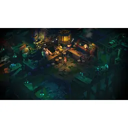 Ключ активації Microsoft Battle Chasers: Nightwar для Xbox One/Series S/X - мініатюра 2
