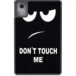 Чохол до планшета BeCover Smart Case Lenovo Tab K11 Plus TB-352F 11.45" Don''t Touch (711855) - мініатюра 2
