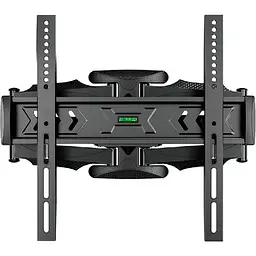 Кріплення для телевізора Gembird WM-58ST-01 [133658] - мініатюра 5