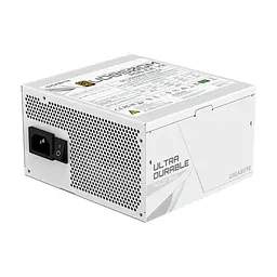 Блок живлення GIGABYTE 850W (GP-UD850GM PG5 ICE) - мініатюра 3