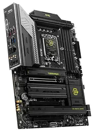 Материнська плата MSI MAG Z890 TOMAHAWK WIFI (MAG Z890 TOMAHAWK WIFI) (Socket 1851, Intel Z890, ATX) - мініатюра 3