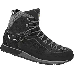 Черевики Salewa MS MTN Trainer 2 Winter GTX 42 Чорний (1054-013.001.4759)
