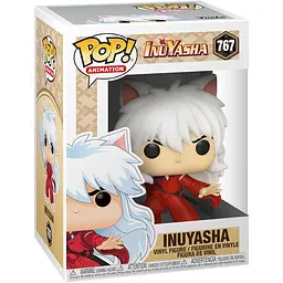 Фігурка Funko Pop Інуяша InuYasha Inuyasha 10 см FP IY I 767 - мініатюра 3