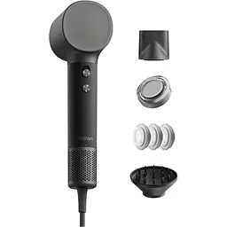 Фен Laifen NEO Special оніксово-чорний (1HD14-S-EU-BL-004) [174313]