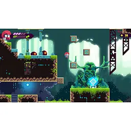 Ключ активації Microsoft Transiruby для Xbox One/Series - мініатюра 3