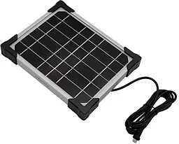Сонячна панель для камер IMILAB EC4 Solar Panel (EPS-031SP) - мініатюра 5