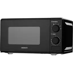 Мікрохвильова піч Ardesto GO-S724B Black [99924] - мініатюра 2