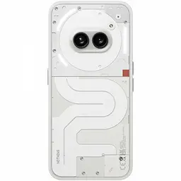 Смартфон Nothing Phone (2a) 12/256Gb Milk (Global) - мініатюра 3