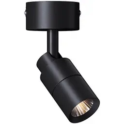 Спот KLOODI KD-02 5W 3K BK