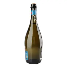 Вино Marengo Frizzante Bianco Amabile, біле, напівсухе, 0,75 л - мініатюра 4