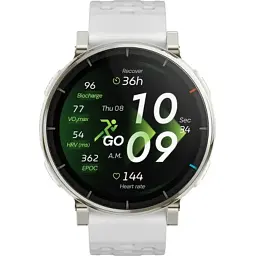 Смарт-годинник Amazfit Active 3 Premium W2559GL3N Білий (1193748) - мініатюра 2