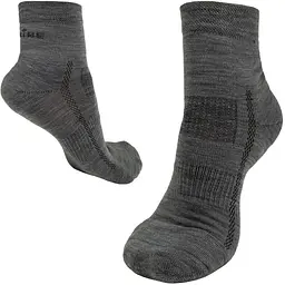 Шкарпетки Tribe Merino Hike T-KB-0017 44-46 Dark Blue (1042-T-KB-0017-blue-44-46)