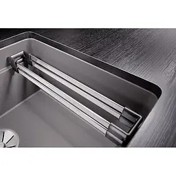 Кухонна мийка Blanco ETAGON 500-U 521841 - мініатюра 3