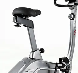 Велотренажер Toorx Upright Bike BRX 85 EVO (BRX-85 EVO) - мініатюра 6