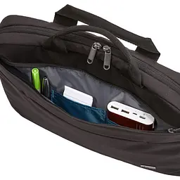 Сумка Case Logic Advantage Attache 14` ADVA-114 Dark Blue (6515677) - мініатюра 3