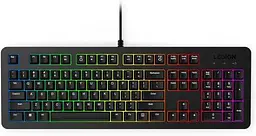 Клавіатура Lenovo Legion K310 RGB Gaming Keyboard - Ukraine (GY41N91855)