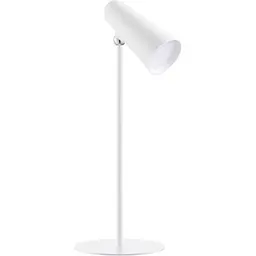 Настільна лампа Xiaomi Flexible Rechargeable Lamp BHR8959GL [114146]