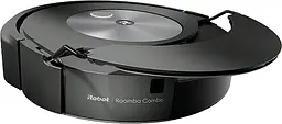 Робот-пилосос iRobot Roomba Combo j7 [90948] - мініатюра 3
