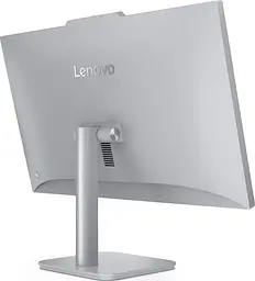 Моноблок Lenovo A100 Cloud Grey (F0JN002UUO) - мініатюра 7