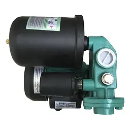 Насосна станція Volks pumpe WZ370 0,37кВт бак 2л - мініатюра 2