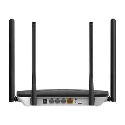 Маршрутизатор Mercusys MB115-4G - мініатюра 3