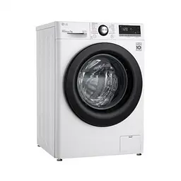 Пральна машина LG F2WV3S7S6E автоматична