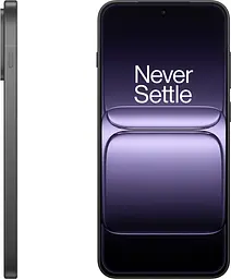 Смартфон OnePlus 13s 12/512GB Black Velvet (Global) - мініатюра 2