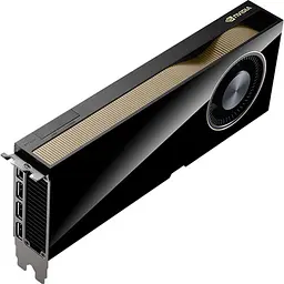 Відеокарта PNY RTX 6000 ADA 48GB (VCNRTX6000ADA-PB) (GDDR6, 384 bit, PCI-E v4.0 x16) - мініатюра 2