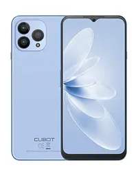 Смартфон Cubot P80 8/512GB Ocean Blue - мініатюра 2