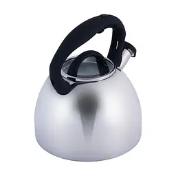 Чайник зі свистком Kamille KM-1089 2.7 л - мініатюра 2