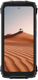 Смартфон Blackview BV7300 6/256Gb Black - мініатюра 3