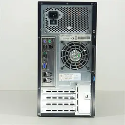 Комп'ютер KorobPC MT (Supermicro X8SIL-F/G6950/4/2*500/400W) Б/В - мініатюра 4