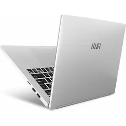 Ноутбук MSI Modern 14 (C12M-073IT) (OB) - мініатюра 3