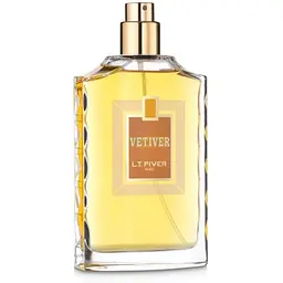 Туалетна вода тестер L.T. Piver Vetiver 100 мл