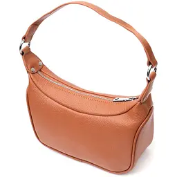 Жіноча шкіряна сумка Vintage 23х12х9,5 см sum0024745 - мініатюра 2