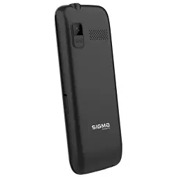 Мобільний телефон Sigma Comfort 50 Grace Type-C Black (4827798121818) - мініатюра 5