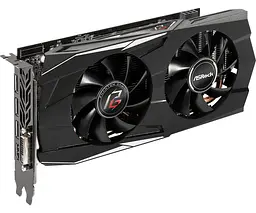 Відеокарта AsRock AMD Radeon RX 580 8Gb Phantom Gaming D OC (PG D RADEON RX580 8G OC) (GDDR5, 256 bit, PCI-E 3.0 x16) Б/в - мініатюра 3