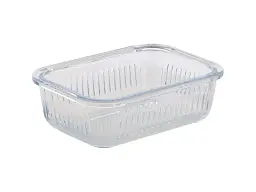 Харчовий контейнер Bergner MasterPro Foodies collection 1,52 л (BGMP-5673) - мініатюра 2