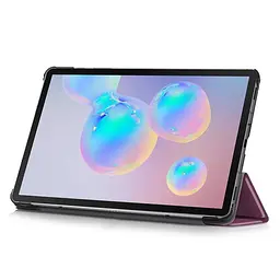 Чохол-книжка BeCover Smart Case для Samsung Galaxy Tab S6 Lite 10.4 P610/P613/P615/P619 Purple (705178) - мініатюра 3