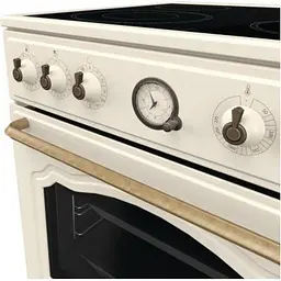 Електрична плита Gorenje GECS6B70CLI - мініатюра 7
