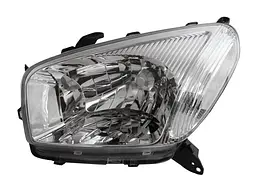 Фара передня ліва Toyota Rav 4 II 00-05р Depo (212-11F4L-LD-EM) - мініатюра 2