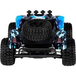 Радіокерована машинка Overmax X-Hooligan (OV-X-Hooligan) - мініатюра 3