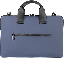 Сумка-чохол Gommo Super Slim 15"/16", синій Tucano teh0014711