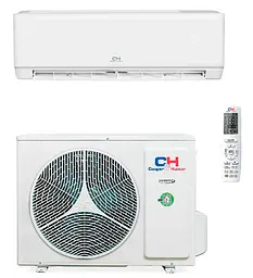 Кондиціонер Cooper & Hunter Vital Plus CH-S24FTXF6